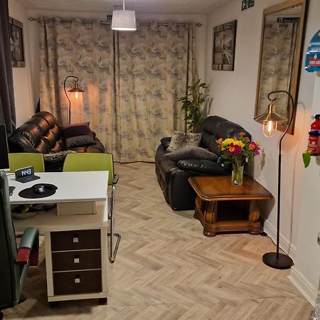 Steyn Guest Lodge High Wycombe Eksteriør bilde