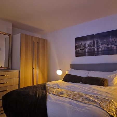 Steyn Guest Lodge High Wycombe Eksteriør bilde