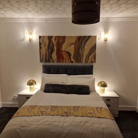 Steyn Guest Lodge High Wycombe Eksteriør bilde