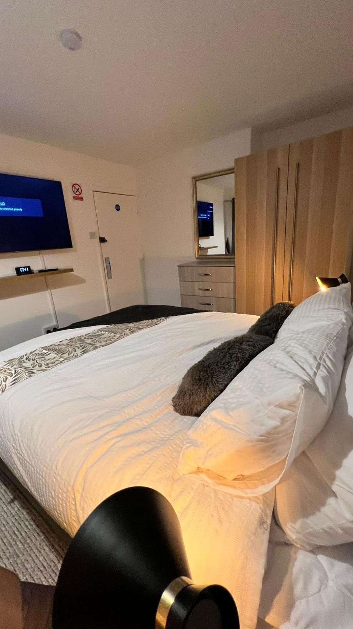 Steyn Guest Lodge High Wycombe Eksteriør bilde