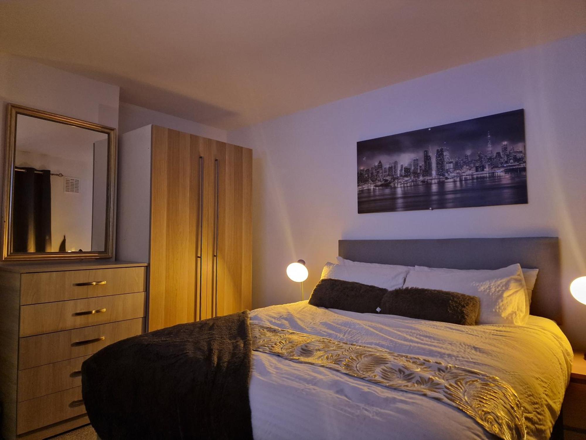 Steyn Guest Lodge High Wycombe Eksteriør bilde