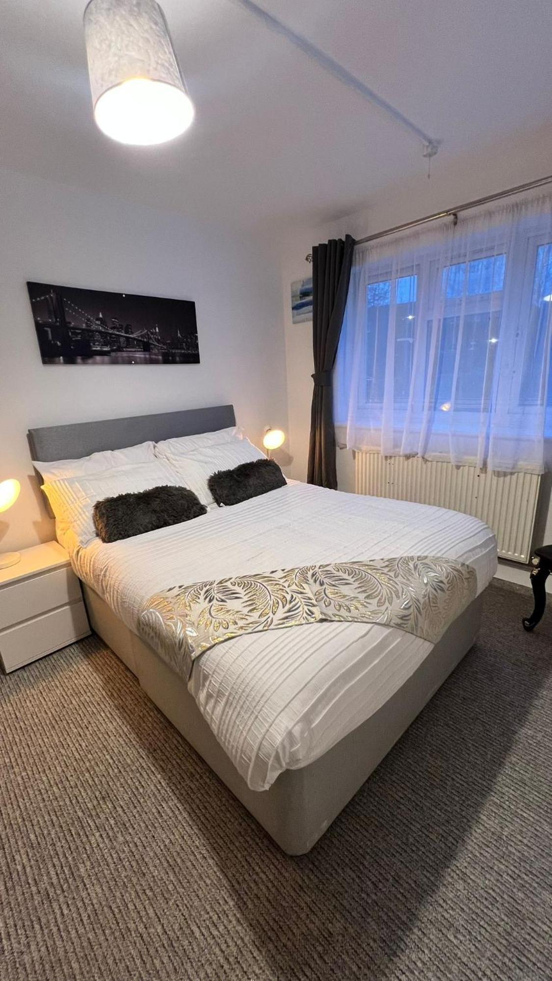 Steyn Guest Lodge High Wycombe Eksteriør bilde