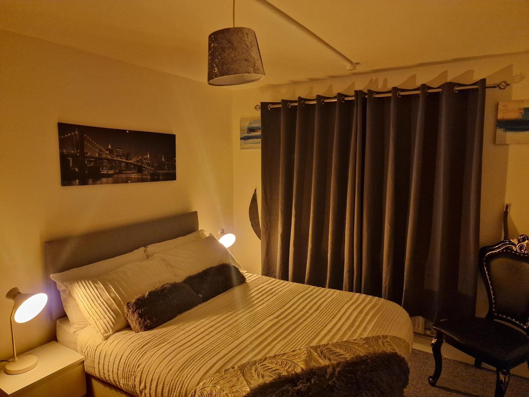 Steyn Guest Lodge High Wycombe Eksteriør bilde
