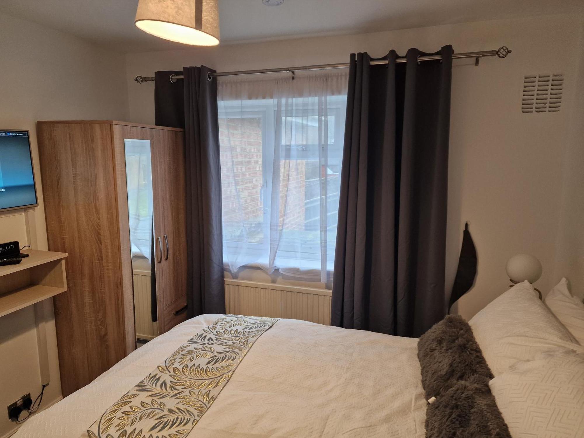 Steyn Guest Lodge High Wycombe Eksteriør bilde