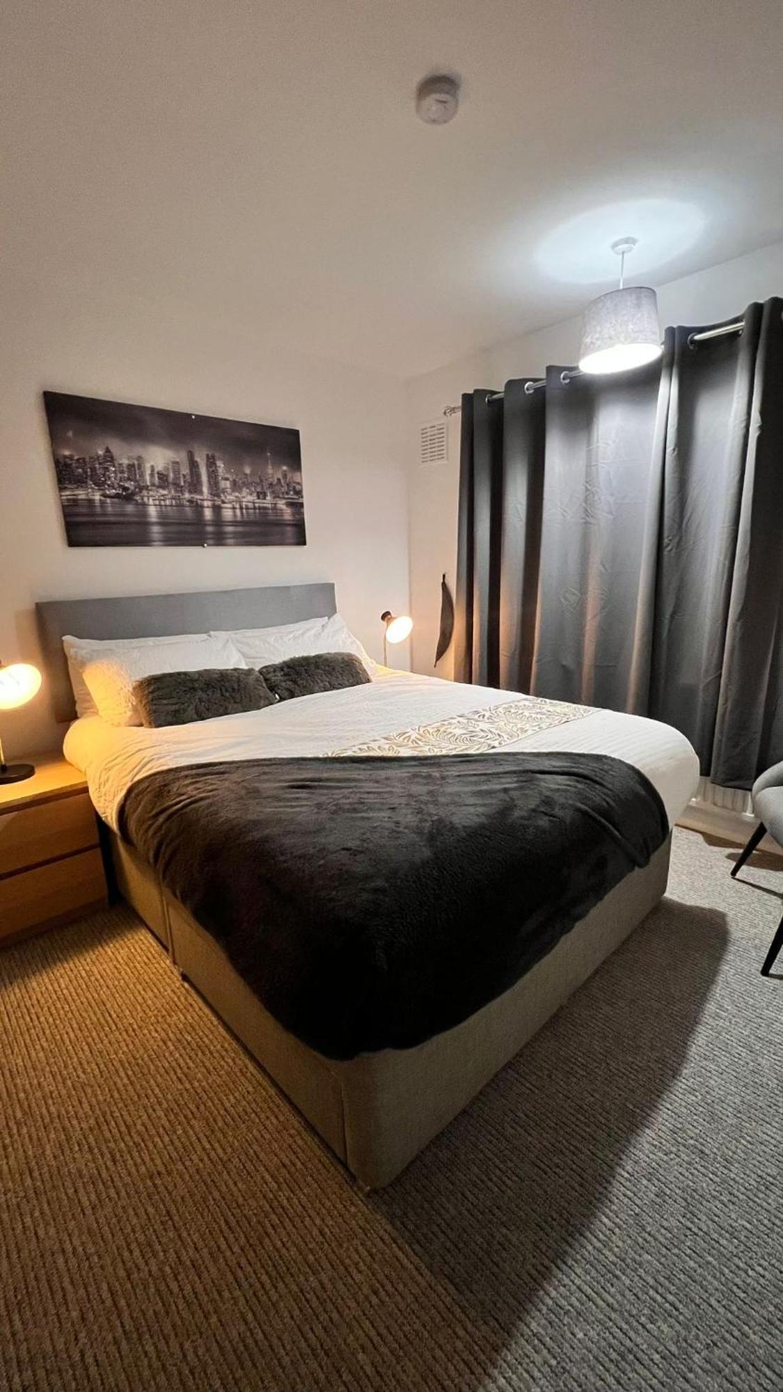 Steyn Guest Lodge High Wycombe Eksteriør bilde