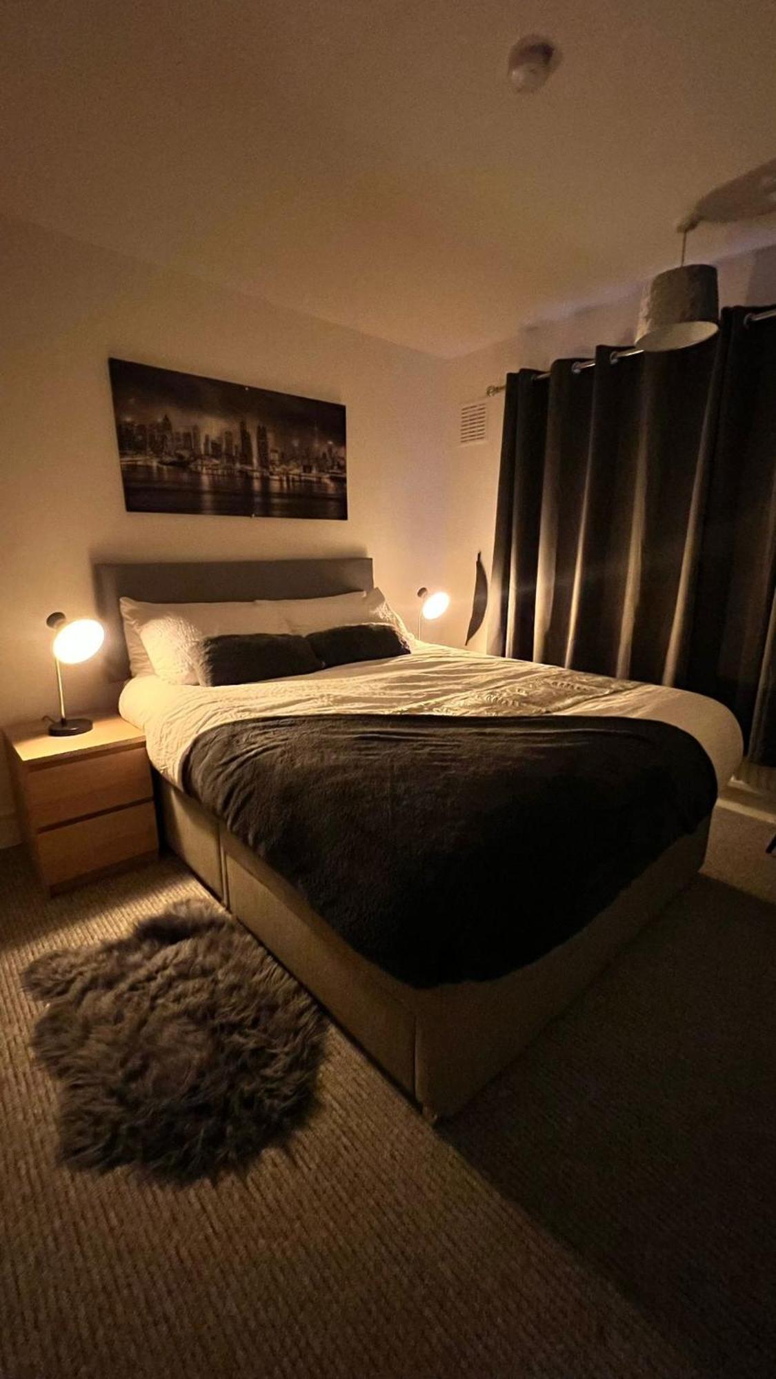 Steyn Guest Lodge High Wycombe Eksteriør bilde