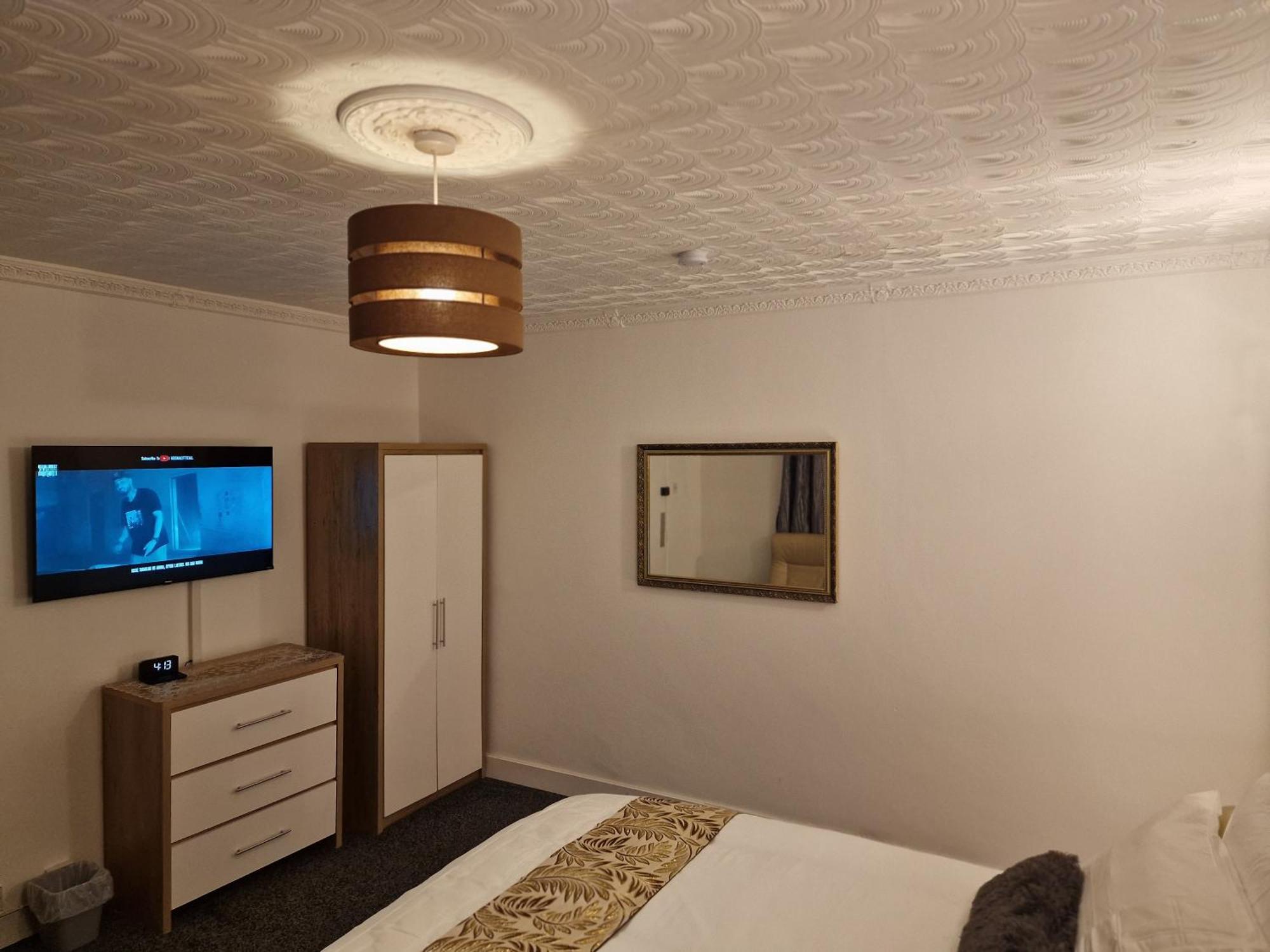 Steyn Guest Lodge High Wycombe Eksteriør bilde